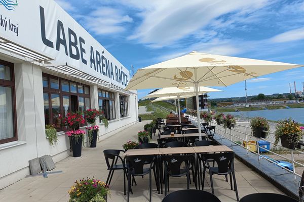 Restaurace Labe aréna