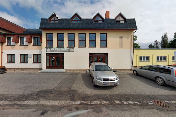 Restaurace Na Koupališti