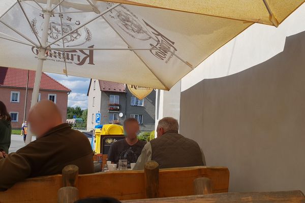 Hospoda U Antoníčka