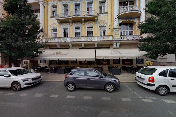 Churchills Pub &amp; Restaraunt