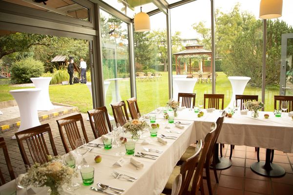 Restaurace Baroko