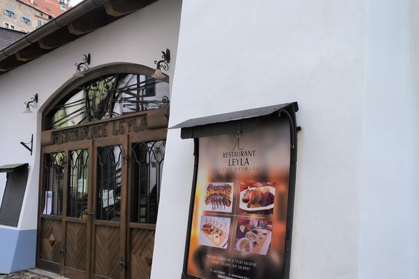 Restaurant Leyla