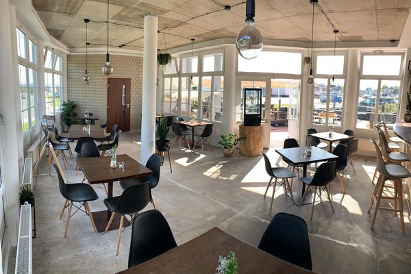 Sun Cafe
