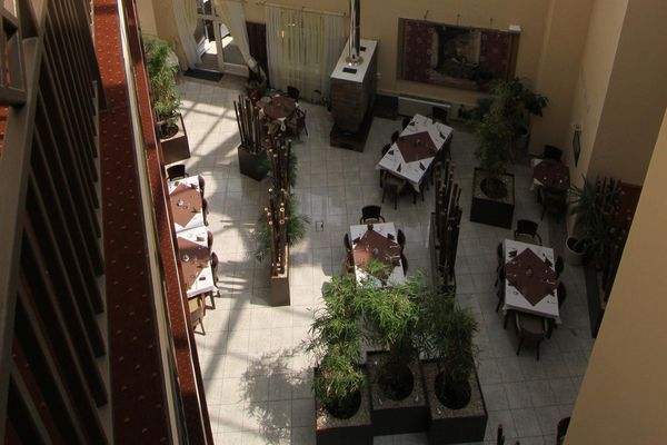 Restaurace Theresia