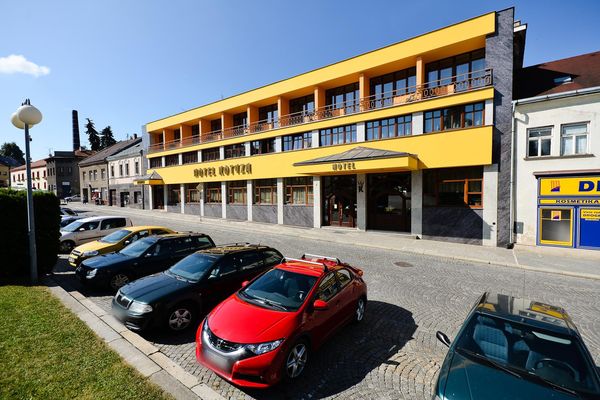 Restaurace Kotyza