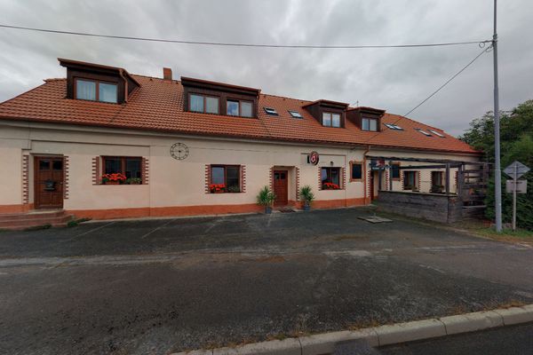 Restaurace U Hladů