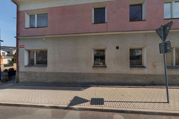 Hospůdka U Viťulína