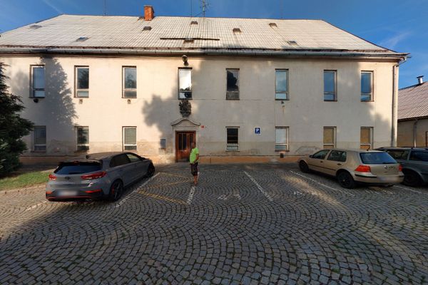 Restaurace Zemědělská 2115
