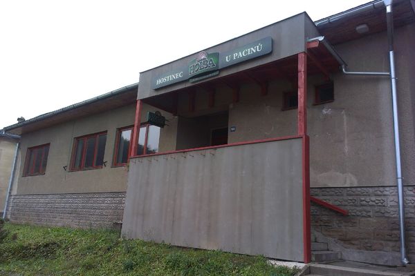 Hostinec U Pacinů