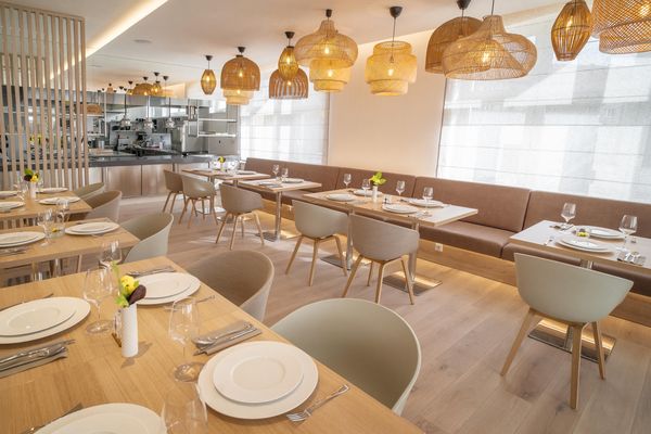 Restaurant Chapelle
