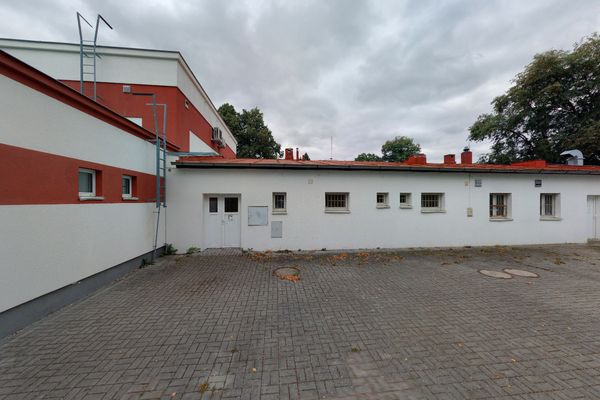 Restaurace Káčko 68