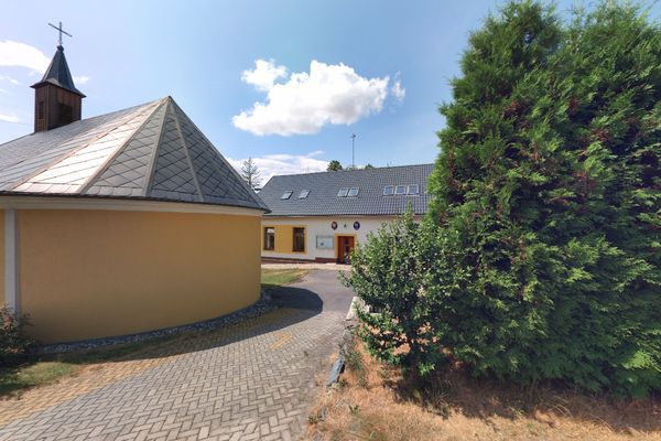 Hospůdka U kapličky