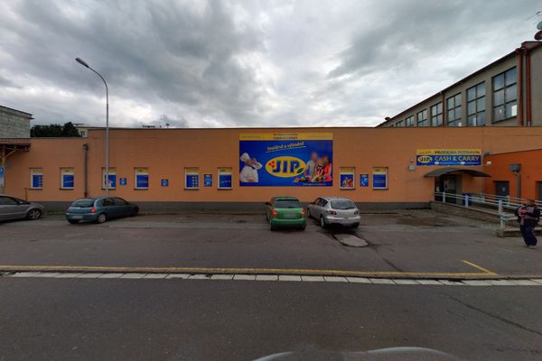Restaurace N - GAME