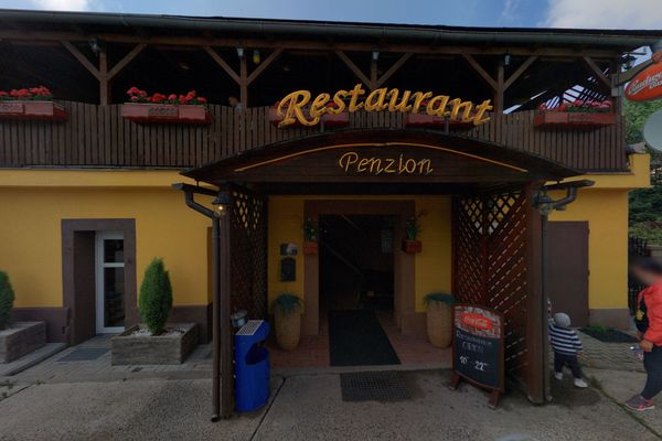 Restaurant Orion