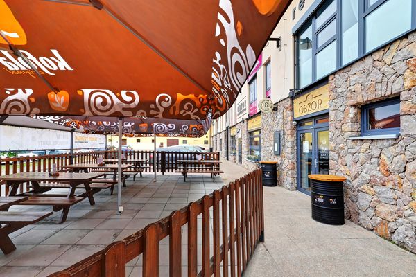 Restaurace Obzor