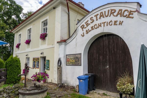 Vysočinská bašta