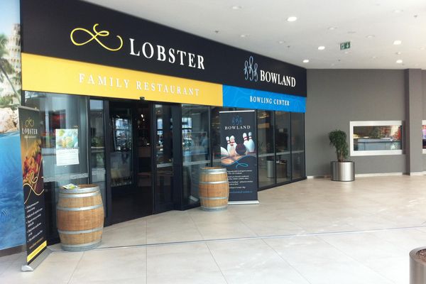 Lobster Family Restaurant