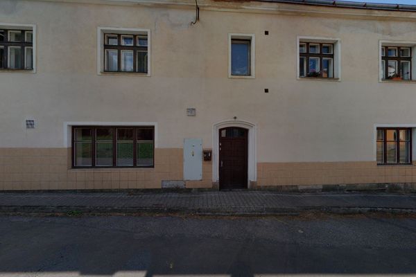 Restaurace Jívka