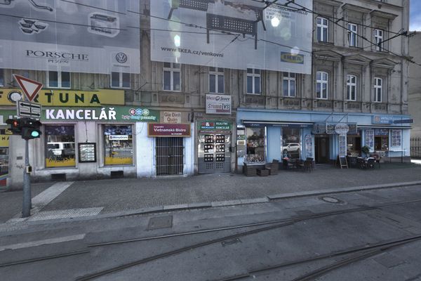 Antalya Kebab &amp; shisha