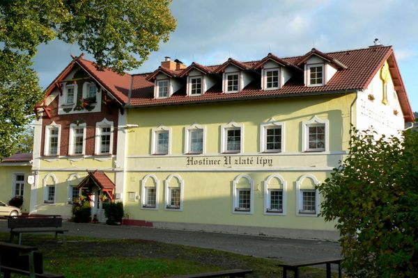 Hostinec U Zlaté Lípy