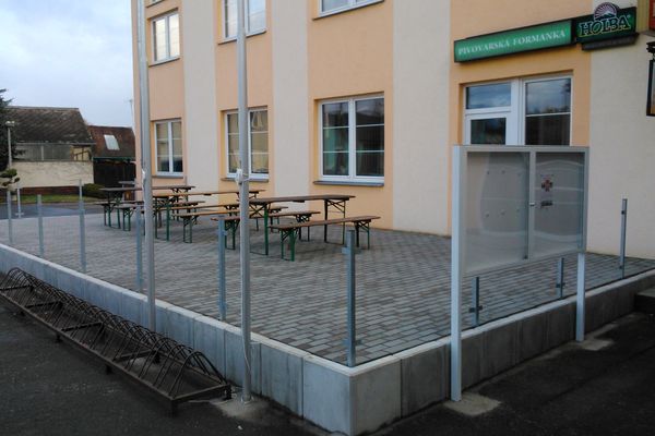 Pivovarská Formanka