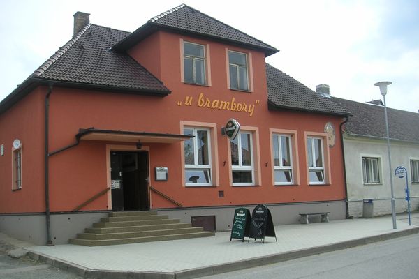 Hospůdka U Brambory