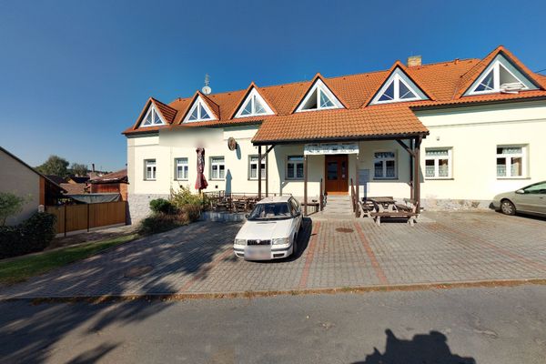 Hostinec Na Zámečku