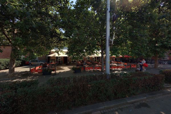 Pizza Lamia stazione