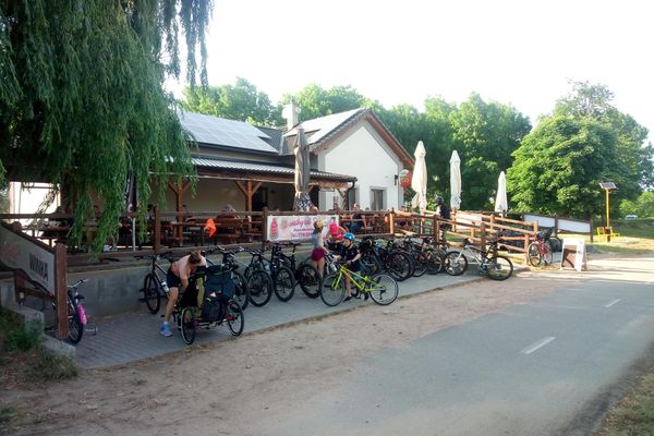 Restaurace Na Nádraží