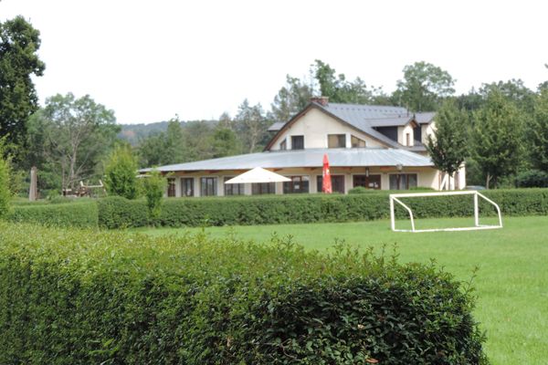 Restaurace Panská zahrada