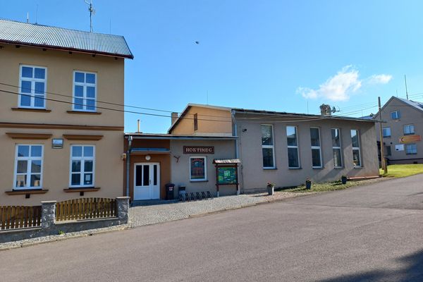 Hostinec Formanka
