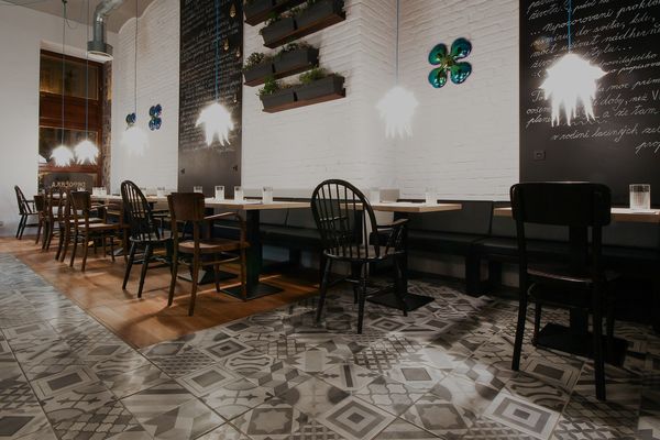 Bistro Drogérka