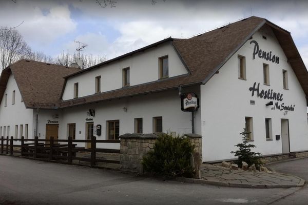 Pension Na Soutoku