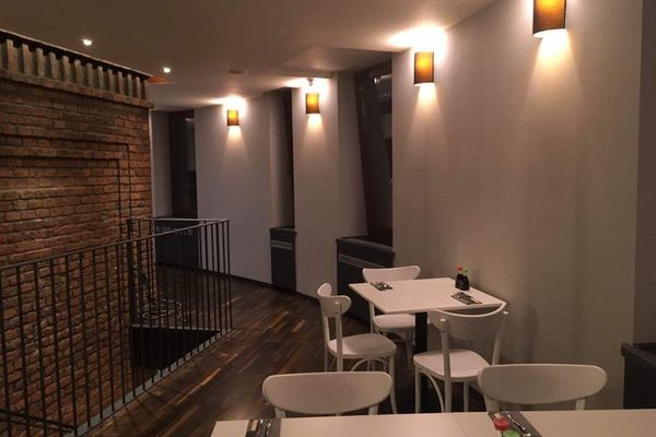 restaurace MASAMI