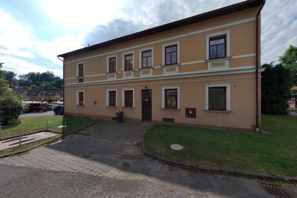 Kunratická hospůdka