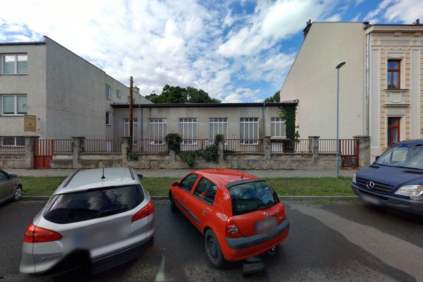 Restaurace U Kalicha
