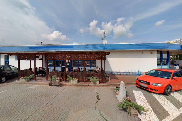Restaurace Robin Oil