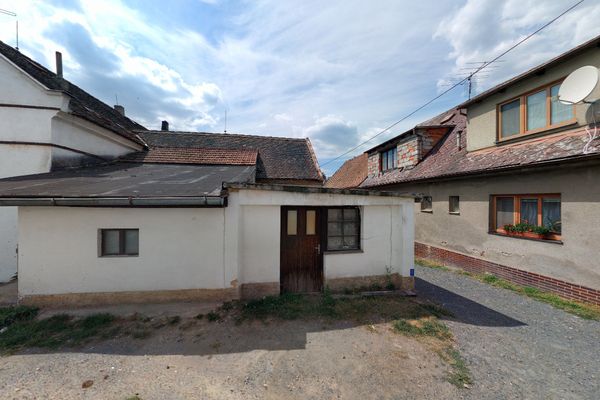 Pohostinství U Mostu