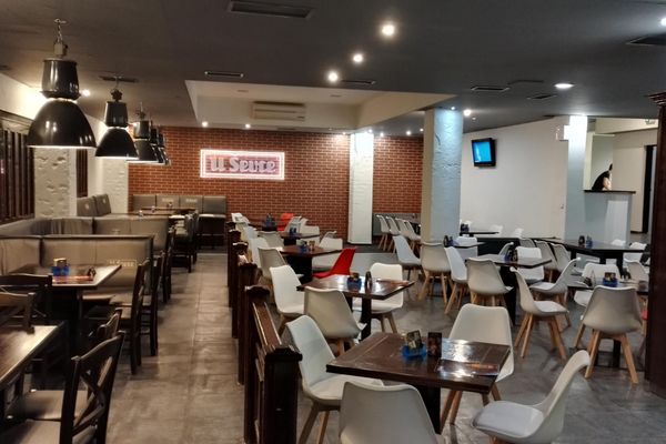 Restaurace U Ševce