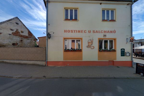 Hostinec u Salcmanů