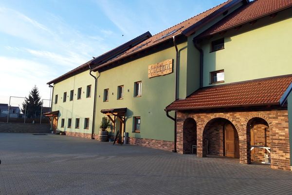 Restaurace Čičina