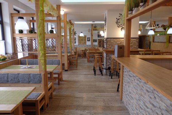Restaurace U Kače