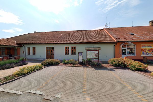 Hostinec Na Lesovni