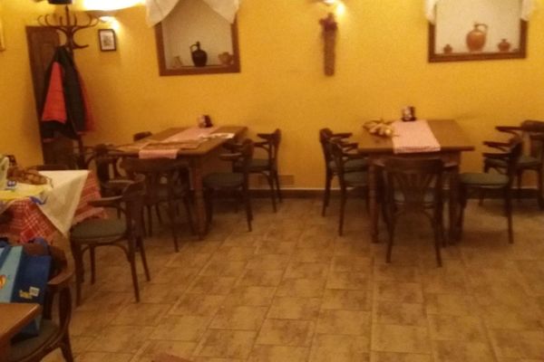 Balkania Restaurant