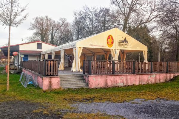 Restaurace Kemp Na Lipkách