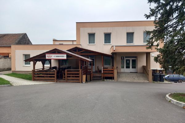 Restaurace Lubná