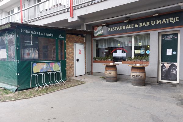 U Matěje
