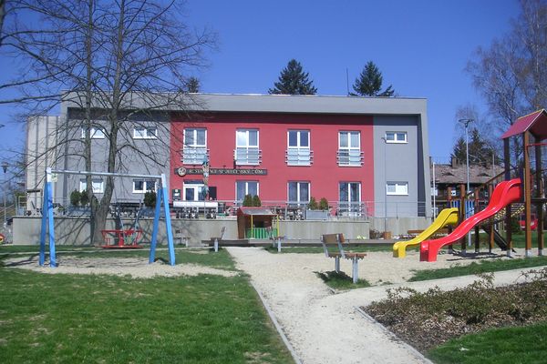 Restaurace Společenský dům