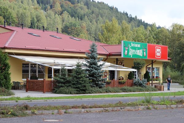 Restaurant Lovecká Bašta