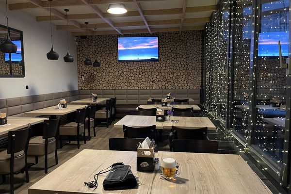 Botič Restaurant